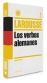Los verbos alemanes