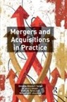 Shlomo Y. (The Open University of Israel) C Tarba, Mohammad F. Ahammad, Mohammad F. (Nottingham Trent University Ahammad, Ahammad Mohammad F., Sir Cary L. Cooper, Cooper Sir Cary L.... - Mergers and Acquisitions in Practice