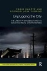 Fabio Duarte, Fábio Duarte, Fabio (Pontificia Universidade Catolica Duarte, Fabio Firmino Duarte, Rodrigo Firmino, Rodrigo Jose Firmino - Unplugging the City