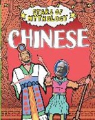 Nancy Dickmann - Stars of Mythology: Chinese