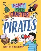 Annalees Lim - Happy Ever Crafter: Pirates