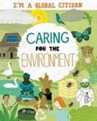 Georgia Amson-Bradshaw, Amson-Bradshaw Georgia, David Broadbent, David Broadbent, Broadbent David - I'm a Global Citizen: Caring for the Environment