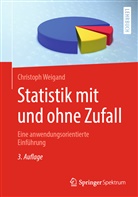 Christoph Weigand - Statistik mit und ohne Zufall