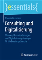 Thomas Deelmann - Consulting und Digitalisierung