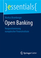 Markus Bramberger - Open Banking