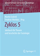Marti Endress, Martin Endreß, Moebius, Moebius, Stephan Moebius - Zyklos 5