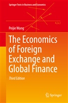 Peijie Wang - The Economics of Foreign Exchange and Global Finance