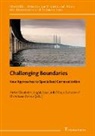 Heike E. Jüngst, Lis Link, Lisa Link, Klaus Schubert, Klaus Schubert et al, Christiane Zehrer - Challenging Boundaries