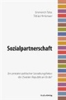 Tobias Hinterseer, Emmerich Tálos - Sozialpartnerschaft