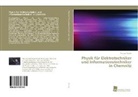 Thomas Franke - Physik für Elektrotechniker und Informationstechniker in Chemnitz