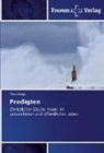 Dietz Lange - Predigten
