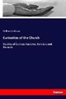 William Andrews - Curiosities of the Church