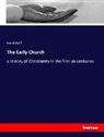 David Duff - The Early Church