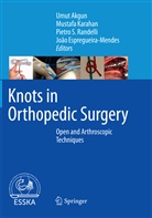 Umut Akgun, João Espregueira-Mendes, Mustaf Karahan, Mustafa Karahan, Pietro S. Randelli, Pietro S Randelli et al - Knots in Orthopedic Surgery