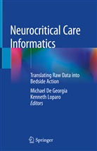Michae De Georgia, Michael De Georgia, Loparo, Loparo, Kenneth Loparo - Neurocritical Care Informatics
