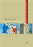 Manlio Cinalli - Citizenship and the Political Integration of Muslims