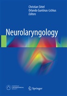 Guntinas-Lichius, Guntinas-Lichius, Orlando Guntinas-Lichius, Christia Sittel, Christian Sittel - Neurolaryngology
