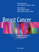 Oreste Davide Gentilini, Aro Goldhirsch, Aron Goldhirsch, Maria Cristina Leonardi, Paolo Veronesi, Umberto Veronesi... - Breast Cancer