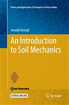 Arnold Verruijt - An Introduction to Soil Mechanics