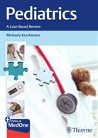 Michaela Kreckmann - Pediatrics