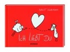 Harriet Grundmann - Ich liebt Du