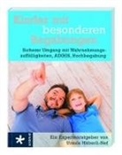 Ursula Häberli-Nef - Kinder mit "besonderen" Begabungen