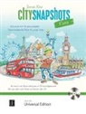 James Rae - City Snapshots