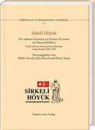 Eki Kozal, Ekin Kozal, Mirko Novák, Deniz Yasin - Sirkeli Höyük