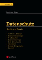 Günther Dobrauz-Saldapenna, Renate Grabinger, Roland Heinrich, Thorsten Jost, Idir Khiar, Sebastian Meyer... - Datenschutz (f. Österreich)