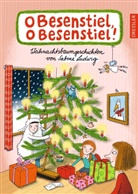 Sabine Ludwig, Sabine Rothmund, Sabine Rothmund - O Besenstiel, o Besenstiel!