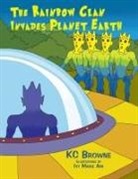 Sylvia Browne - The Rainbow Clan Invades Earth
