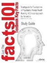 Cram101 Textbook Reviews - Studyguide for Foundations of Psychiatric Mental Health Nursing
