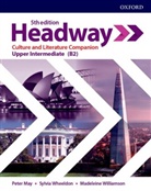 Oxford Editor - Headway Upper-intermediate Culture and Literature Companion