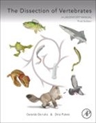 Gerardo De Iuliis, Gerardo De Iuliis, Dino Pulera, Dino (Certified Medical Illustrator Pulera, Dino Pulerà - The Dissection of Vertebrates