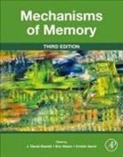 J. David (EDT)/ Klann Sweatt, Cristin Gavin, Eric Klann, J David Sweatt, J. David Sweatt - Mechanisms of Memory