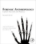 Eric J. Bartelink, Eric J. (Full Professor in the Department of Anthropology and co-Director of the Human Identification Laboratory at California State University Bartelink, Angi M. Christensen, Angi M. (Federal Bureau of Investigation (FBI) Laboratory in Quantico Christensen, Angi M. Laboratory in Quantico Christensen, Christensen Angi M.... - Forensic Anthropology