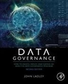 John Ladley, John (Principal of Imcue Solutions Ladley, Ladley John - Data Governance