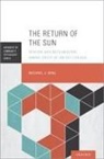 Michael J. Kral, Michael J. (Associate Professor Kral - Return of the Sun