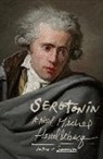 Michel Houellebecq, Michel/ Whiteside Houellebecq - Serotonin
