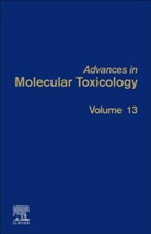 James C. (Department of Chemistry and Bi Fishbein, James C. Fishbein, James C. (Department of Chemistry and Biochemistry Fishbein, Fishbein James C., Jacqueline M. Heilman, Jacqueline M. (Exponent Heilman... - Advances in Molecular Toxicology