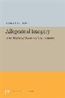 Rosemond Tuve, Tuve Rosemond - Allegorical Imagery