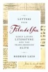 Rodrigo Lazo - Letters From Filadelfia