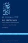 Al-Y&amp;, Abu 'ali Al Al-Yusi, Abu 'ali Al-hasan/ Stearns Al-yusi, al-Hasan al-Yusi, Justin Stearns - The Discourses