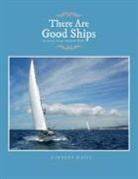 Lindsey Davis - There Are Good Ships