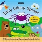 Bbc, Sophie Aldred, Richard Mitchley - Incy Wincy Spider (Hörbuch)