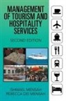 Ishmael Mensah, Rebecca Dei Mensah - Management of Tourism and Hospitality Services