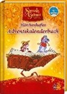 Simsala Grimm. Märchenhaftes Adventskalenderbuch