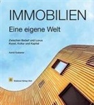Astrid Grabener - Immobilien - eine eigene Welt