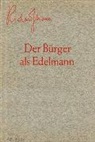 Richard Strauss - Der Bürger als Edelmann