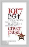 Ali Bademci - 1917-1934 Türkistan Milli Istiklal Hareketi Korbasilar ve Enver Pasa 2 Cilt Takim